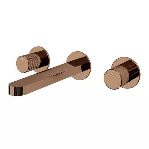 WasserKRAFT Paar 8845 Встраиваемый смеситель для раковины, изображение 3