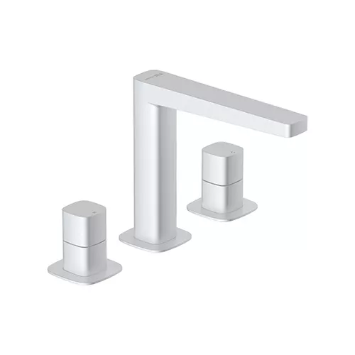 WasserKRAFT Saale 9535 Встраиваемый смеситель для раковины, изображение 3