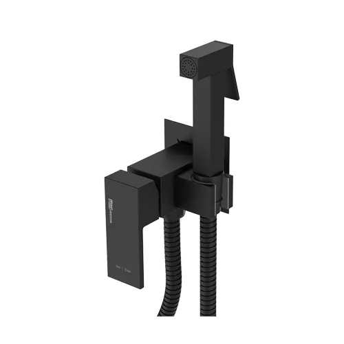 WasserKRAFT A71638 Встраиваемый смеситель для душа с гигиенической лейкой, изображение 12