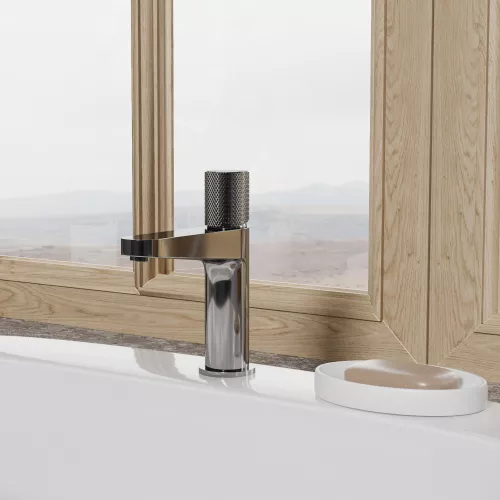 WasserKRAFT Mosel 4603 Смеситель для умывальника, изображение 6