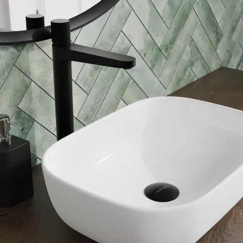 WasserKRAFT Fulda 5203H Смеситель для умывальника, изображение 4