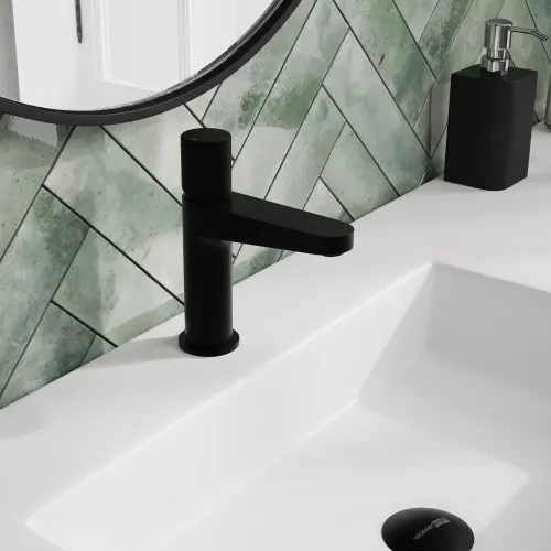 WasserKRAFT Fulda 5203 Смеситель для умывальника, изображение 5