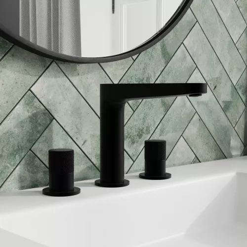 WasserKRAFT Fulda 5235 Встраиваемый смеситель для раковины, изображение 4