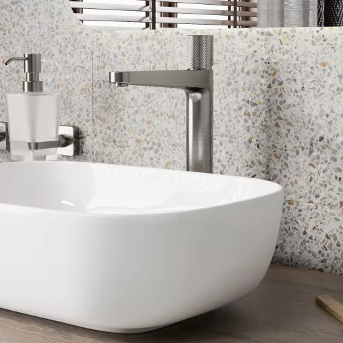 WasserKRAFT Tauber 6403H Смеситель для умывальника, изображение 6