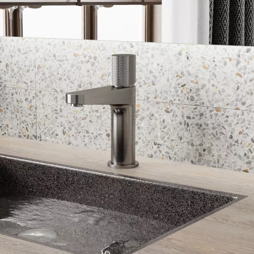 WasserKRAFT Tauber 6403 Смеситель для умывальника, изображение 5