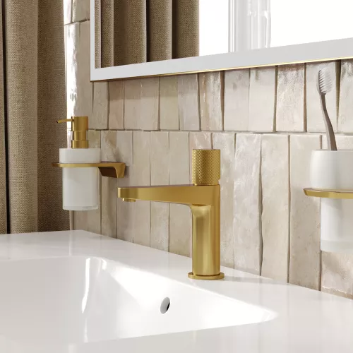 WasserKRAFT Schunter 8203 Смеситель для умывальника, изображение 5