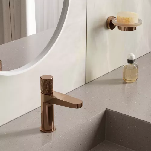 WasserKRAFT Paar 8803 Смеситель для умывальника, изображение 6