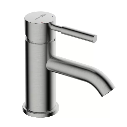 WasserKRAFT Wern 4205 Смеситель для умывальника, изображение 3