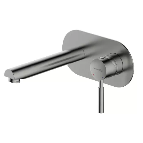 WasserKRAFT Wern 4230 Встраиваемый смеситель для раковины, изображение 3