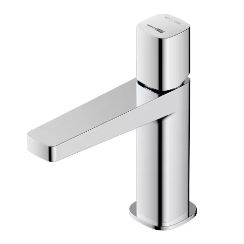 WasserKRAFT Naab 8603 Смеситель для  умывальника, изображение 3