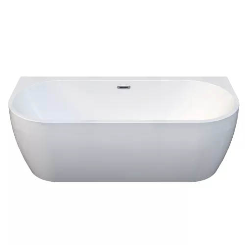 Ванна акриловая Radomir Вальс Макси 180х80 с фронт.панелью, изображение 10