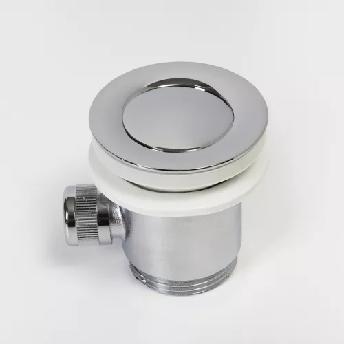 WasserKRAFT Lopau 3206 Смеситель для биде, изображение 4