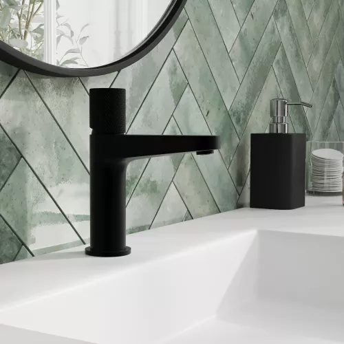 WasserKRAFT Fulda 5203 Смеситель для умывальника, изображение 4