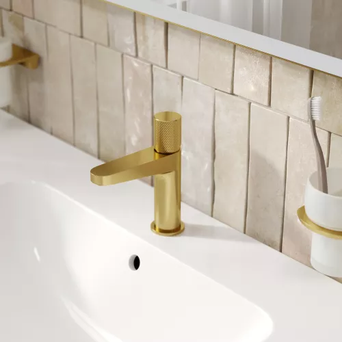 WasserKRAFT Schunter 8203 Смеситель для умывальника, изображение 6