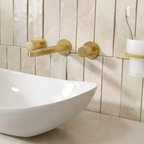 WasserKRAFT Schunter 8245 Встраиваемый смеситель для раковины, изображение 4