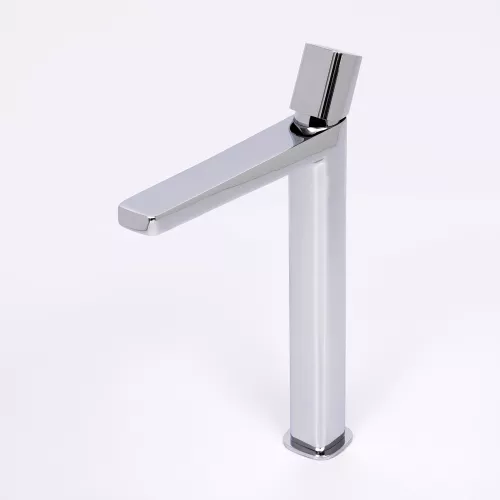 WasserKRAFT Naab 8603H Смеситель для  умывальника, изображение 4