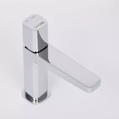 WasserKRAFT Naab 8603 Смеситель для  умывальника, изображение 4