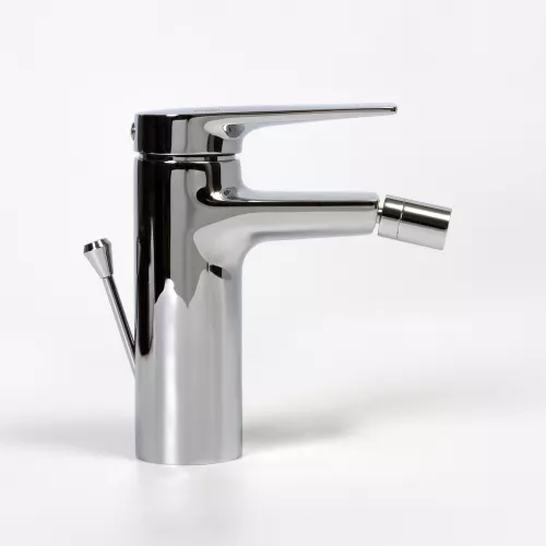 WasserKRAFT Lopau 3206 Смеситель для биде, изображение 5