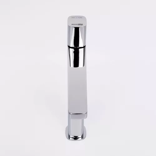 WasserKRAFT Naab 8603H Смеситель для  умывальника, изображение 5