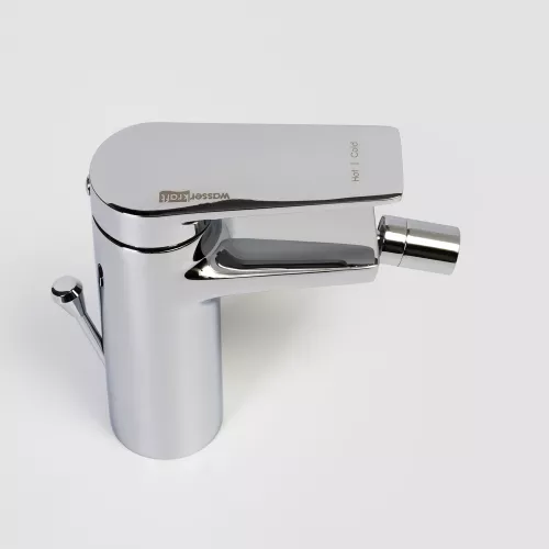 WasserKRAFT Lopau 3206 Смеситель для биде, изображение 6