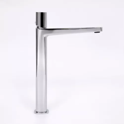 WasserKRAFT Naab 8603H Смеситель для  умывальника, изображение 6