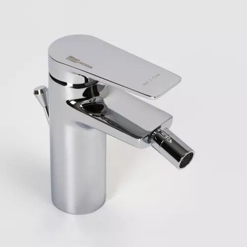 WasserKRAFT Lopau 3206 Смеситель для биде, изображение 7