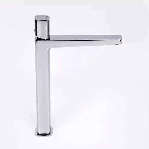 WasserKRAFT Naab 8603H Смеситель для  умывальника, изображение 7