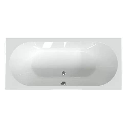 Ванна акриловая Radomir Вальс 170х75 с фронт.панелью, изображение 7