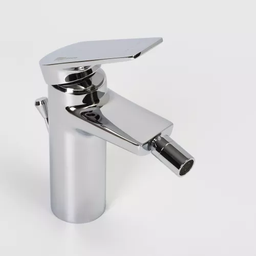 WasserKRAFT Lopau 3206 Смеситель для биде, изображение 8