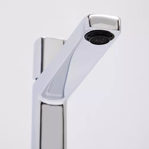 WasserKRAFT Naab 8603H Смеситель для  умывальника, изображение 8