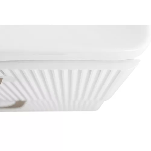 Тумба с раковиной подвесная BelBagno DUE Bianco Lucido, Выбрать цвет: Белый глянец, Выбрать размер: 50, изображение 8