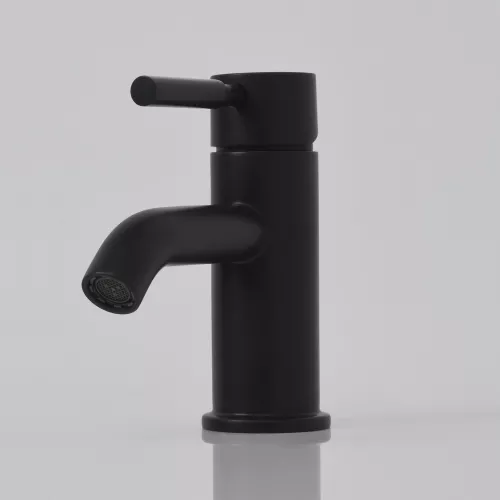 WasserKRAFT Gollach 3305 Смеситель для умывальника, изображение 6