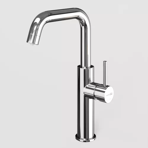 WasserKRAFT A8517 Смеситель для кухни с подключением к фильтру, Выбрать цвет: Хром, изображение 2