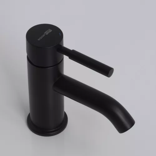 WasserKRAFT Gollach 3305 Смеситель для умывальника, изображение 9