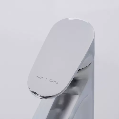 WasserKRAFT Weida 3103H Смеситель для умывальника, изображение 9