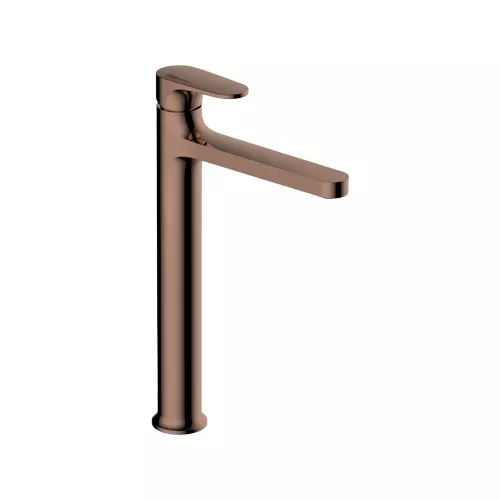 WasserKRAFT Asphe 7703H Смеситель для умывальника, изображение 5