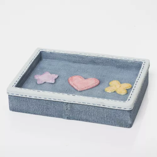 Мыльница WasserKRAFT K-3400 K-3429, изображение 2