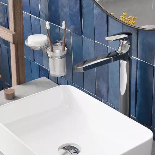 WasserKRAFT Weida 3103H Смеситель для умывальника, изображение 12