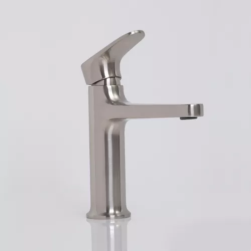 WasserKRAFT Spree 1403 Смеситель для умывальника, изображение 5