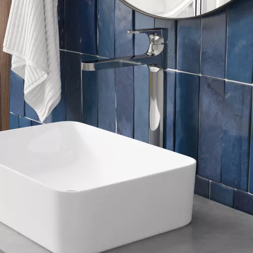 WasserKRAFT Weida 3103H Смеситель для умывальника, изображение 13