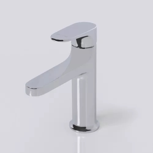 WasserKRAFT Weida 3103 Смеситель для умывальника, изображение 6