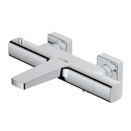 WasserKRAFT Naab 8611 Thermo Термостатический смеситель для ванны и душа, изображение 3