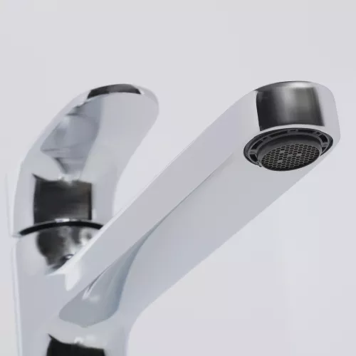 WasserKRAFT Weida 3103H Смеситель для умывальника, изображение 10