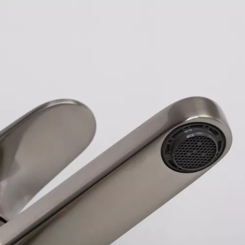 WasserKRAFT Spree 1403 Смеситель для умывальника, изображение 11