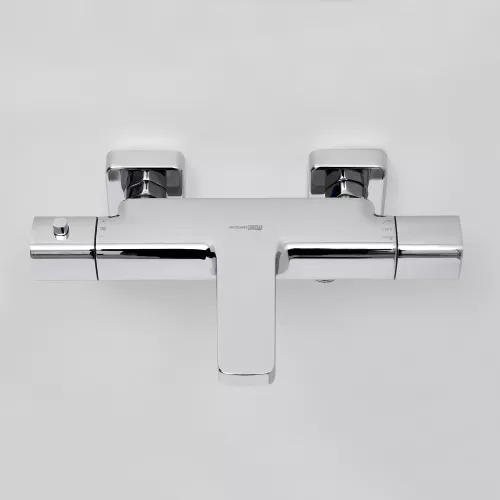 WasserKRAFT Naab 8611 Thermo Термостатический смеситель для ванны и душа, изображение 5