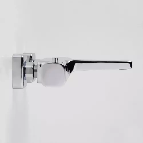 WasserKRAFT Naab 8611 Thermo Термостатический смеситель для ванны и душа, изображение 6