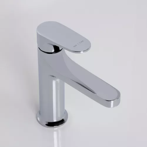 WasserKRAFT Weida 3103 Смеситель для умывальника, изображение 7