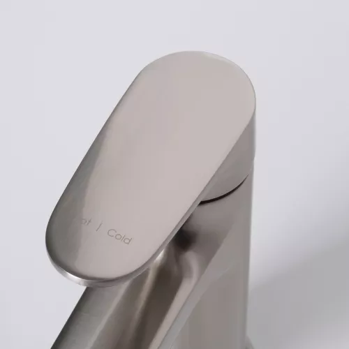 WasserKRAFT Spree 1403 Смеситель для умывальника, изображение 10