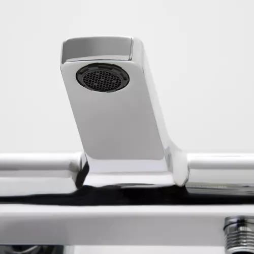 WasserKRAFT Naab 8611 Thermo Термостатический смеситель для ванны и душа, изображение 7