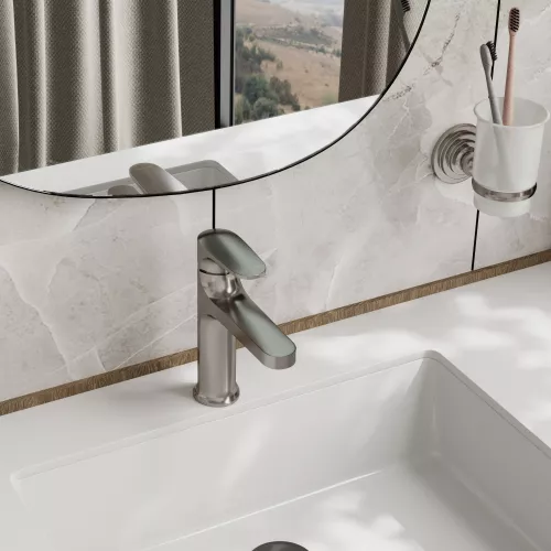 WasserKRAFT Spree 1403 Смеситель для умывальника, изображение 12